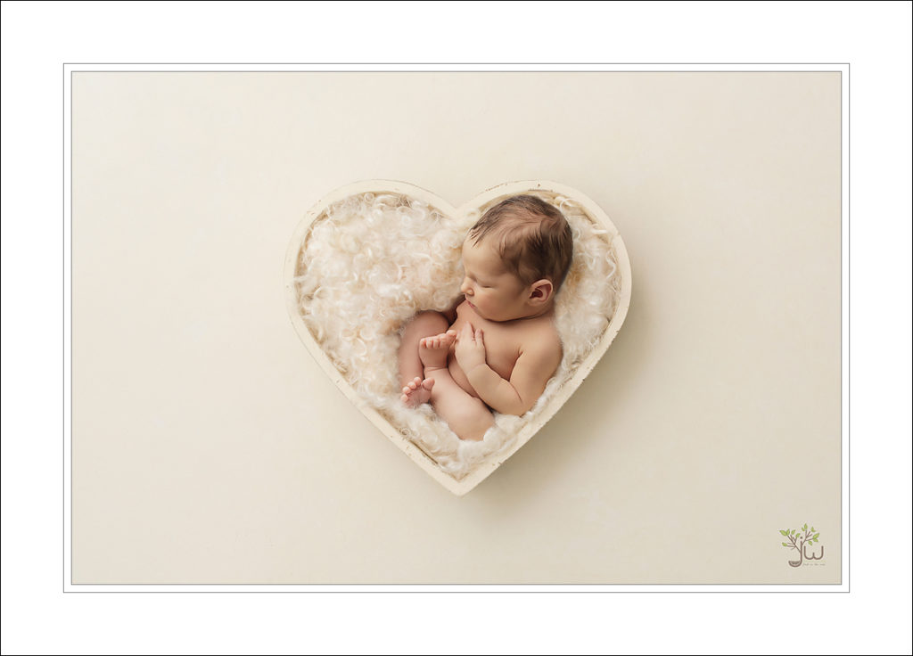 Best Puyallup newborn photography